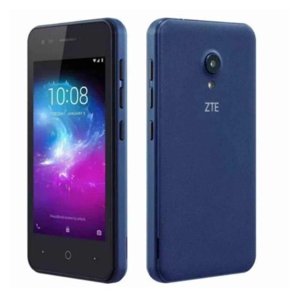 Lleva tu Celular ZTE L130 a cuotas sin intereses